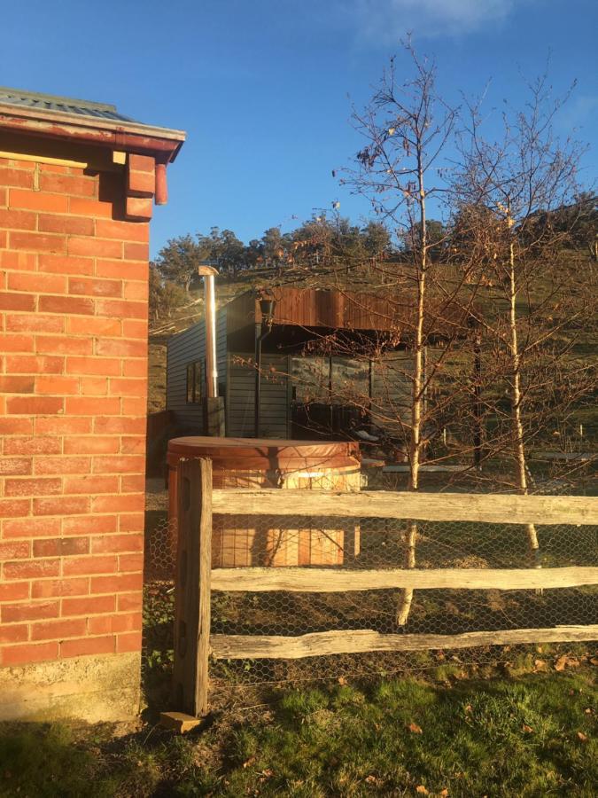 Twamley Farm Villa Buckland Exterior photo