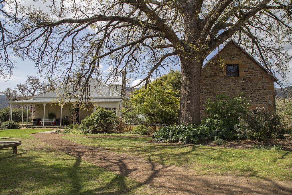 Twamley Farm Villa Buckland Exterior photo