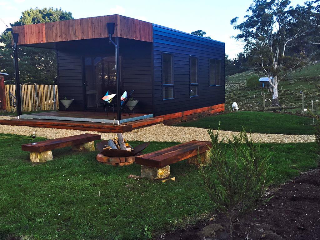 Twamley Farm Villa Buckland Exterior photo